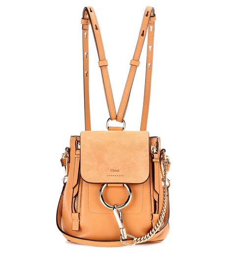 chloe faye backpack white|chloe faye backpack pinterest.